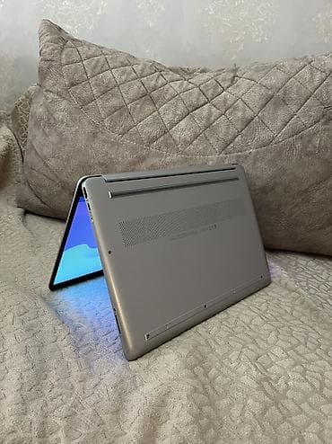 samsung noutbuk: İşlənmiş HP Pavilion, 15 ", Intel Celeron, 256 GB, Ünvandan götürmə — 3