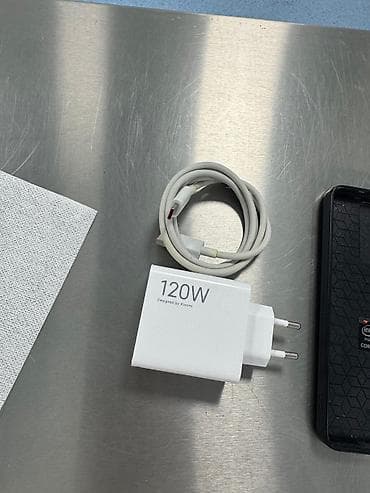 redmi 15 yeni: Xiaomi 13T Pro, 512 GB, rəng - Yaşıl, 
 Sensor — 7