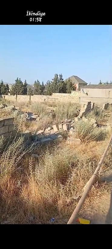 ramani sosial evler: 3 sot, Tikinti, Mülkiyyətçi, Kupça (Çıxarış) — 4