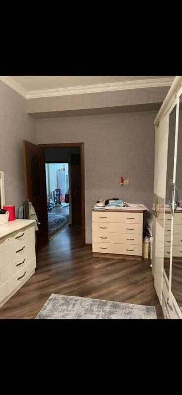 ehmedlide kiraye evler 3 otaqli: Yeni yasamalda albali usaq baxcasinda 16 mertebeli binanın 3-cu — 13