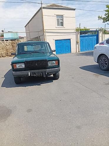 kia satisi: VAZ (LADA) 2104: 1.5 l | 2006 il 53000 km Universal — 5
