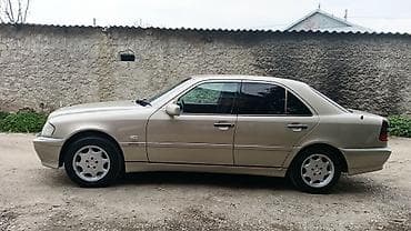 maşın satı: C200 mator 2 kompiressorMaşın əla vəziyyətdedir 5 ildi ozumuzdədir — 6