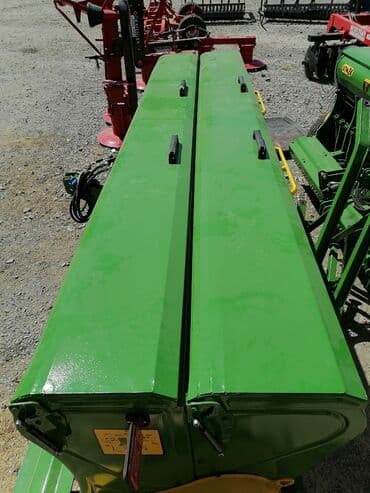 toxum: 24 sıralı toxum səpən ( selka ) orta boy enli petlas təkər ulutaş — 4