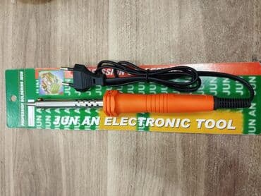 lehim aparati: Lehim aparatı 40 vat Mağazamizda hər növ payalnikler mövcuddur — 2