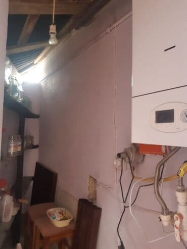 bina az gəncə: Binəqədi qəs. 4 otaqlı, 120 kv. m, Kredit yoxdur, Yeni təmirli — 17