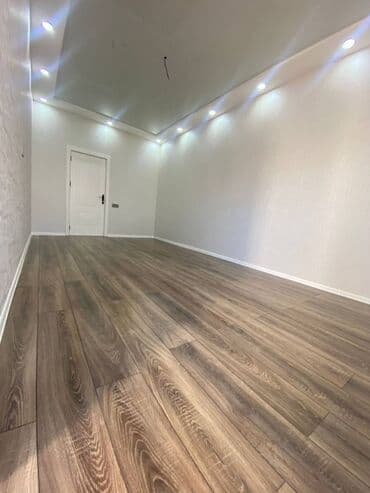 2 комнатная квартира в баку вторичное жилье: 2 комнаты, Новостройка, м. Ахмедлы, 74 м² — 5