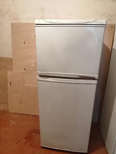 soyuducu sharp: Satılır işlək vəziyyətdədir — 1