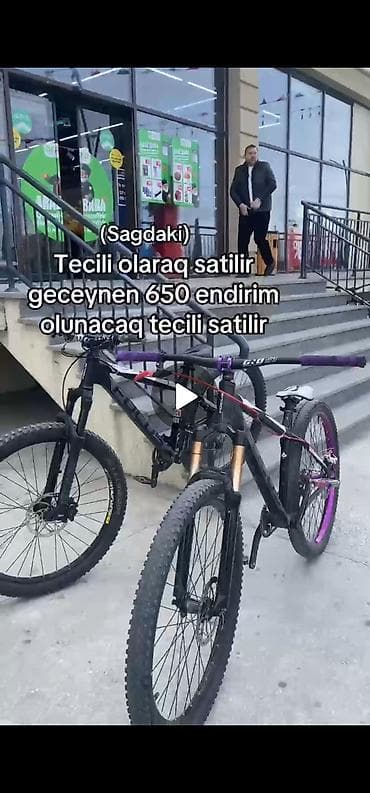 Электровелосипеды: Focus satilir tecili en az surulmus 2016ci il focus ramalardandi — 2