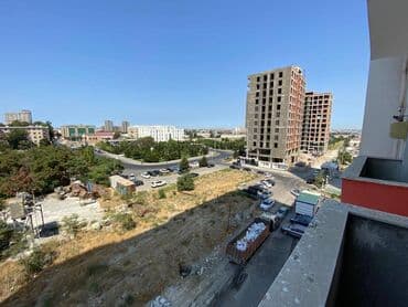 ucuz kafeler: 2 otaqlı, Yeni tikili, m. Dərnəgül, 62 kv. m — 11