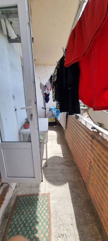 bayılda bina evləri: Bakı, 3 otaqlı, Köhnə tikili, m. Həzi Aslanov, 90 kv. m — 11