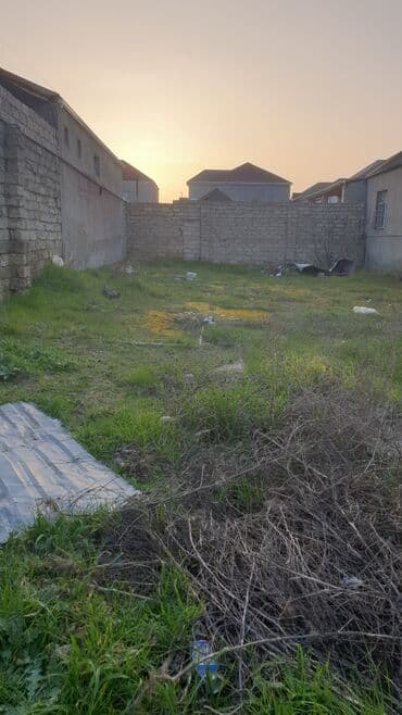 Qarajlar: 3 sot, Tikinti, Mülkiyyətçi, Kupça (Çıxarış) — 8