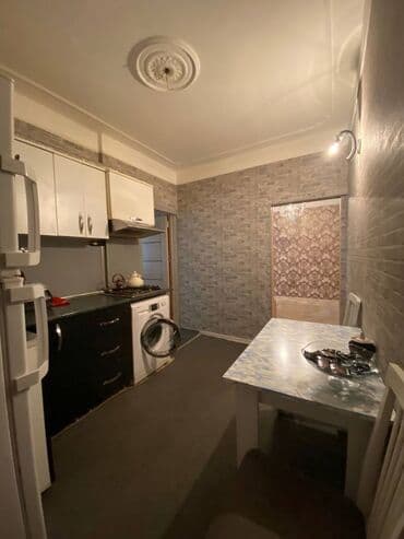 3 otaqlı mənzillər: Bakı, 3 otaqlı, Köhnə tikili, 67 kv. m — 5