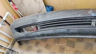 Avtomobil üçün ön bamper satılır Mercedes-Benz C200 W202, 1994-cü il — 6