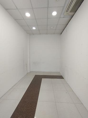 взять офис в аренду: KİRAYƏ – Ticarət/Ofis məkanı - Bağlı mərkəz daxilində şüşə qapılı — 4