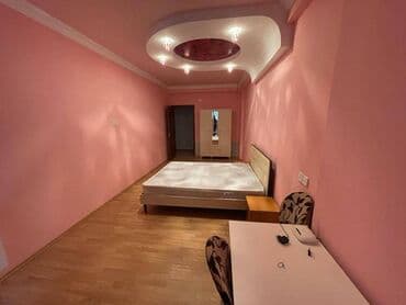 8 mikrorayon: Nəsimi metrosuna yaxin 6-ci mikrarayonda zerife parkina yaxin 16 — 3