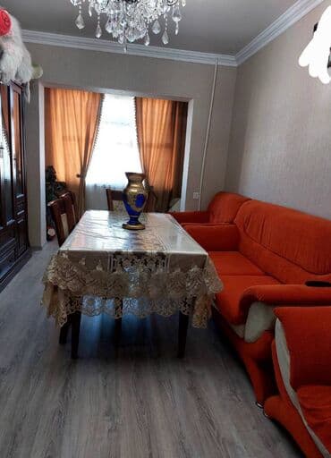 купить вторичку баилово баку: Баку, 3 комнаты, Вторичка, 107 м² — 1