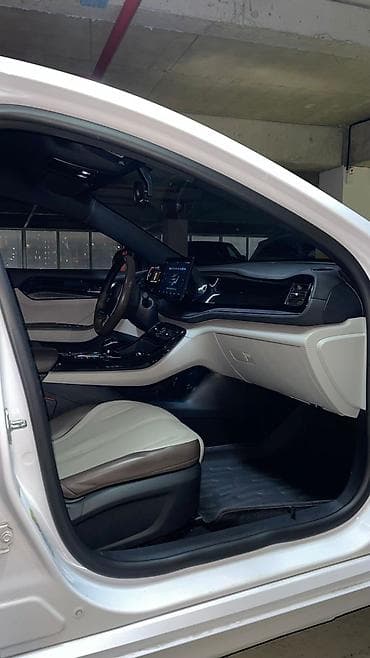 vaz 2107 2017: BYD Qin Plus (Hybrid / HEV) avtomobili Ümumi məlumat: - Model: BYD — 3