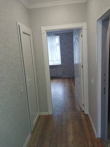 əmlak satışı: Bakı, Yeni Günəşli Massiv D, 2 otaqlı, Köhnə tikili, m. Xalqlar Dostluğu, 62 kv. m — 6