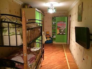 дома баку: Баку, 4 комнаты, Вторичка, 93 м² — 7
