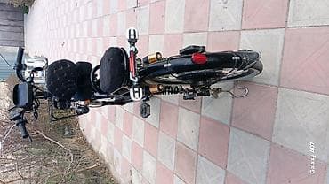 suktur: Turon elektrik velosipedi tormuzlar zeyifdi 15klometrgedir suret max — 2