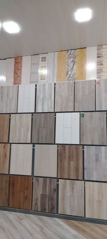 laminat döşəmə: Laminat, Sinif - 32, 8 mm — 6