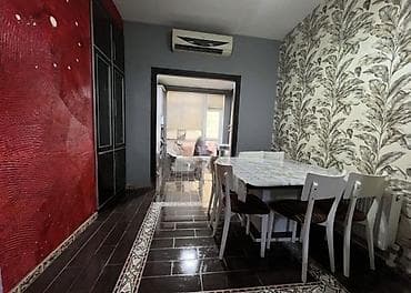 elmler kiraye ev: 28may ve xetai metrosuna yaxin,otaq yoldawi xanim axtarilir — 4