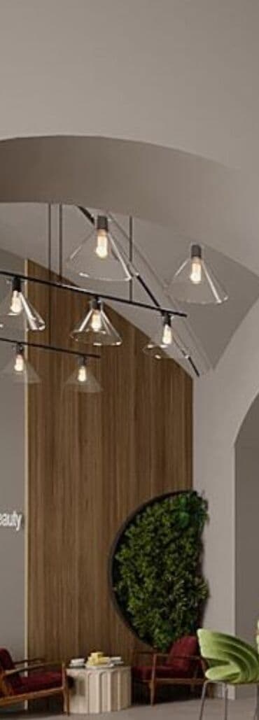 ucuz mebellerin satisi: Yüksək keyfiyyətli materialdan klassik-loft minimalist üslubunda — 4