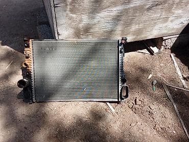 Diffuzorlar: Avtomobil radiatoru su buraxır təmirlik təmir elə işlət razılaşma — 1