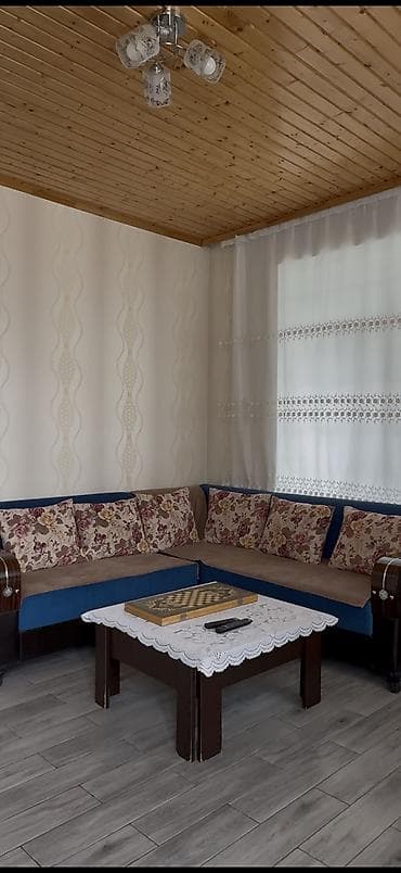 ecemı kıraye evler: 200 kv. m, 5 otaqlı — 6