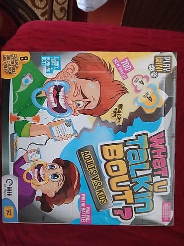 hedef qayda kitabi: Dare 2 Flip – “Bottle Flipping Challenge Game” Məzmun: - 1 ədəd böyük — 7