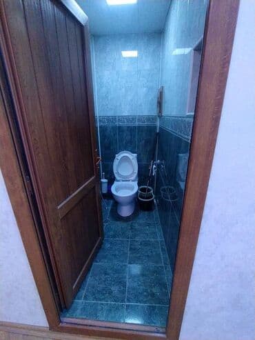 yeni günəşlidə 3 otaqlı ucuz bina evləri: Həzi Aslanov metrosuna yaxin 16 mertebeli binanın 10-ci mərtəbəsində — 8