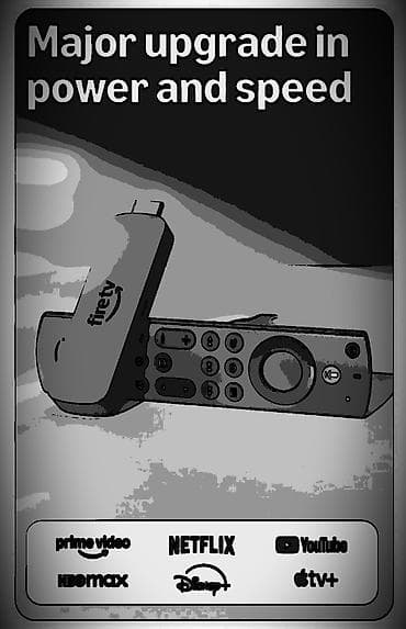 smart pristavka: Yeni Smart TV boks Amazon 16 GB, Android, Ünvandan götürmə — 2