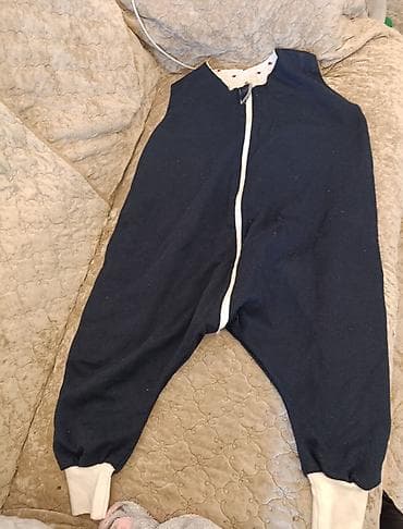 Uşaq ayaqqabıları: Kombinezon, Uniseks, 4 - 5 yaş — 1