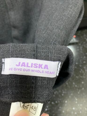 kişilər üçün trusu dəsti: Klassik xanimlar ucun salvar yep yenidir qis pazyiz fesli ucun ela bir — 7