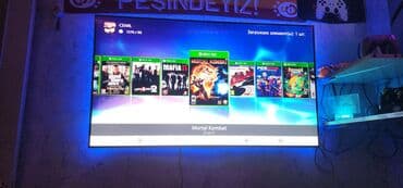 gta baki: Xbox 360 Limited Edition Parlaq Korpusta Limit Sayda Buraxilib Icinde — 7