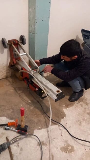 qapi: Beton kesimi beton kesen beton deşen betonlarin kesilmesi deşilmesi — 14