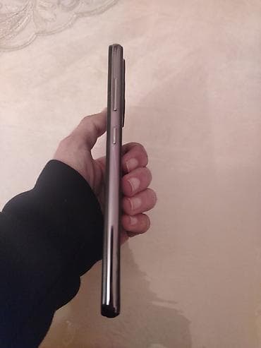 iphone 6s.plus: Samsung Galaxy A52, 128 GB, rəng - Qara, Barmaq izi — 4