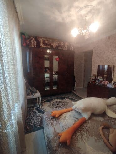 kənd əhmədli həyət evləri: Suraxanı 2 otaqlı, 55 kv. m, Kredit yoxdur, Yeni təmirli — 2