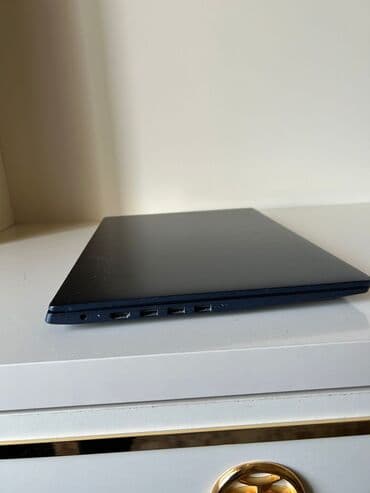 dernegul kombi: İşlənmiş Lenovo IdeaPad, 15.6 ", Intel Core i3, 512 GB — 3