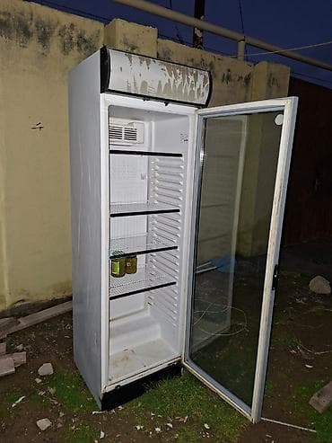 talberg soyuducu: Işlək vəziyyətdə soyuducular — 2