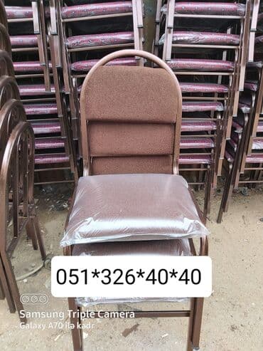 Masa və oturacaq dəstləri: Qonaq otağı üçün, Yeni, Açılan, Dördbucaq masa, 10 stul — 7