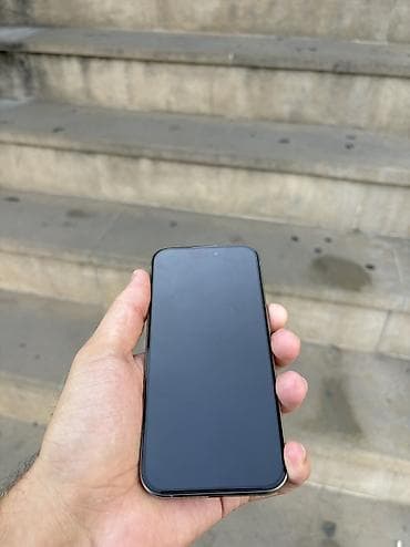 ipad 8 32: IPhone 15 Pro, 128 GB, Gümüşü, Face ID — 7