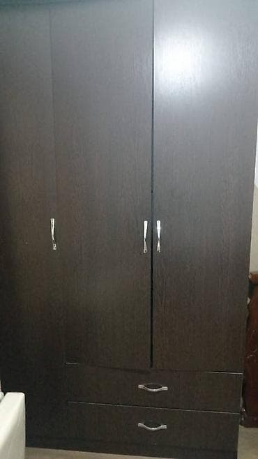 Qarderob, paltar dolabı