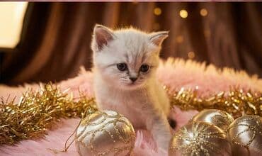 maykonq pişik: Şotland yastı qulaq, Ünvandan götürmə — 3