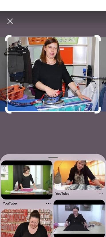 Dərzilər: Tikişçi tələb olunur, 1-2 illik təcrübə, 6/1, Həftəlik ödəniş — 1