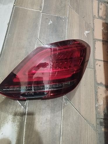 LED, Mercedes-Benz Orijinal, Almaniya — 3
