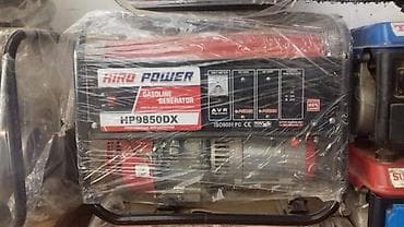 Generator generatorlar genrator genratir birbasa depodan 220v ( o