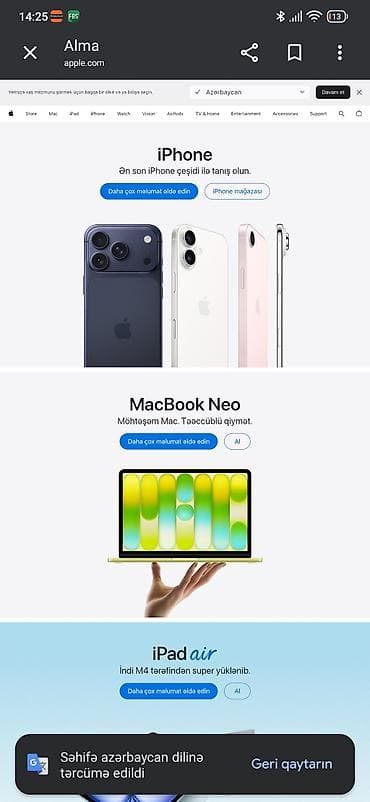 tapanca ile qulaq desme: Veb saytların hazırlanması | Domen — 2