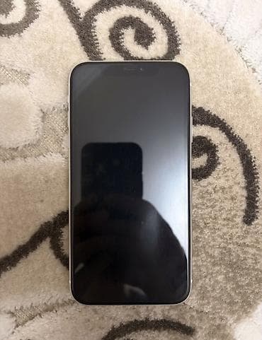 apple ipad 11: IPhone 11, 128 GB, Zəmanət, Face ID, Sənədlərlə — 4