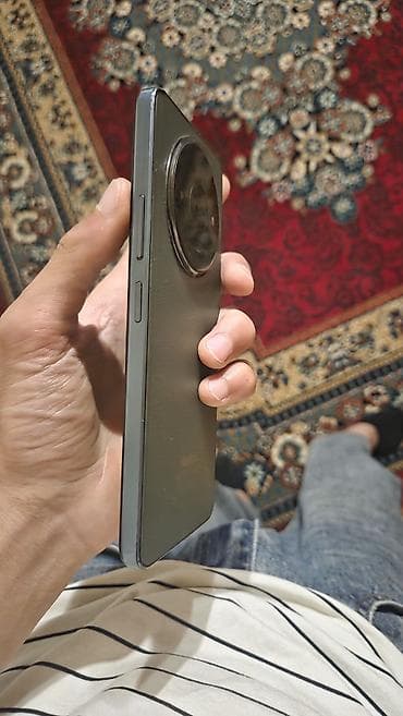 panel radiator: Redmi A3, 128 GB, rəng - Yaşıl — 3